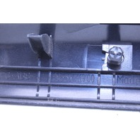 2002 2003 2004 Porsche 911 Boxster Door Sill Moulding Left OEM