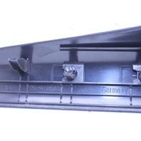 2002 2003 2004 Porsche 911 Boxster Door Sill Moulding Left OEM