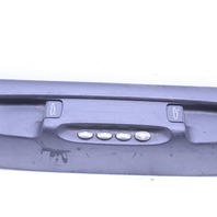 2002 2003 2004 Porsche 911 Boxster Door Sill Moulding Left OEM