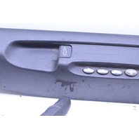 2002 2003 2004 Porsche 911 Boxster Door Sill Moulding Left OEM
