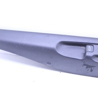 2002 2003 2004 Porsche 911 Boxster Door Sill Moulding Left OEM