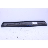 2002-2004 Porsche 911 996 Door Sill Trim Plate Carrera 4S OEM