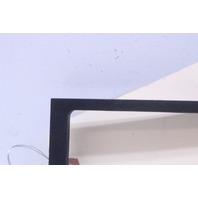 2003 2004 Porsche 911 Boxster Climate Control Time Bezel OEM