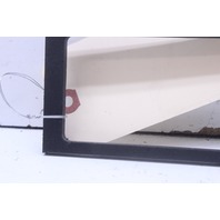 2003 2004 Porsche 911 Boxster Climate Control Time Bezel OEM