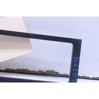 2003 2004 Porsche 911 Boxster Climate Control Time Bezel OEM