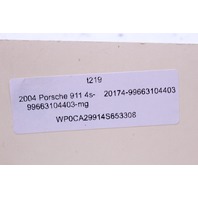 1997-2004 Porsche 911 Boxster Side Marker Light Right OEM