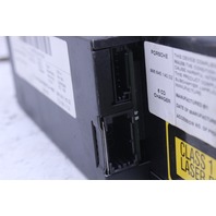 Porsche 911 996 Boxster Cayenne Cd Changer Cdc-4 OEM