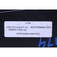 Porsche 911 996 Boxster Cayenne Cd Changer Cdc-4 OEM