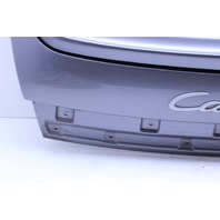 2002-2004 Porsche 911 996 C4S Convertible Engine Cover Trunk Lid OEM