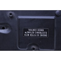 2002-2004 Porsche 911 996 C4S Convertible Engine Cover Trunk Lid OEM