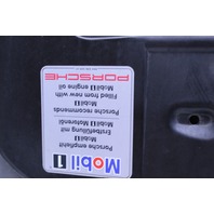 2002-2004 Porsche 911 996 C4S Convertible Engine Cover Trunk Lid OEM