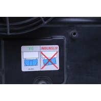 2002-2004 Porsche 911 996 C4S Convertible Engine Cover Trunk Lid OEM