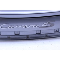 2002-2004 Porsche 911 996 C4S Convertible Engine Cover Trunk Lid OEM