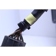 2002-2004 Porsche 911 996 C4S Convertible Engine Cover Trunk Lid OEM