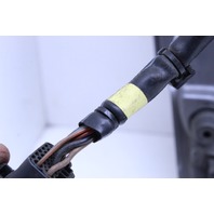 2002-2004 Porsche 911 996 C4S Convertible Engine Cover Trunk Lid OEM