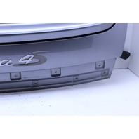 2002-2004 Porsche 911 996 C4S Convertible Engine Cover Trunk Lid OEM