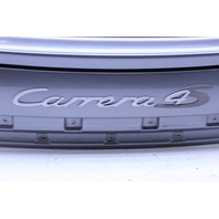 2002-2004 Porsche 911 996 C4S Convertible Engine Cover Trunk Lid OEM