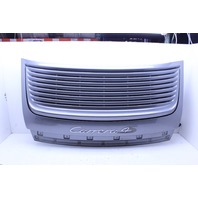 2002-2004 Porsche 911 996 C4S Convertible Engine Cover Trunk Lid OEM