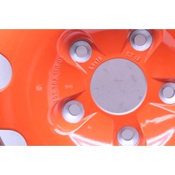 1999-2004 Porsche 911 996 C4 Spare Tire Wheel 16 X 5.5 Vredstein OEM