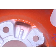 1999-2004 Porsche 911 996 C4 Spare Tire Wheel 16 X 5.5 Vredstein OEM