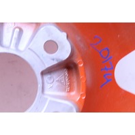 1999-2004 Porsche 911 996 C4 Spare Tire Wheel 16 X 5.5 Vredstein OEM