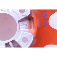 1999-2004 Porsche 911 996 C4 Spare Tire Wheel 16 X 5.5 Vredstein OEM