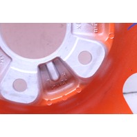 1999-2004 Porsche 911 996 C4 Spare Tire Wheel 16 X 5.5 Vredstein OEM