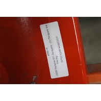 1999-2004 Porsche 911 996 C4 Spare Tire Wheel 16 X 5.5 Vredstein OEM