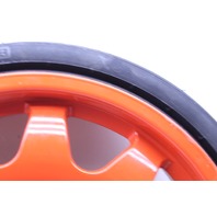 1999-2004 Porsche 911 996 C4 Spare Tire Wheel 16 X 5.5 Vredstein OEM