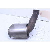 2002-2004 Porsche 911 996 C4S EXhaust Muffler Tip Left OEM