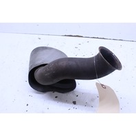 2002-2004 Porsche 911 996 C4S EXhaust Muffler Tip Left OEM