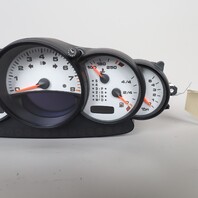 2002-2004 Porsche 911 996 C4S 3.6 Speedometer Instrument Cluster OEM