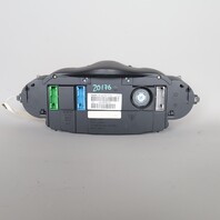 2002-2004 Porsche 911 996 C4S 3.6 Speedometer Instrument Cluster OEM