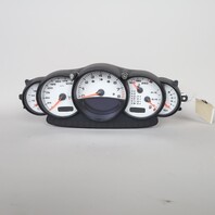 2002-2004 Porsche 911 996 C4S 3.6 Speedometer Instrument Cluster OEM