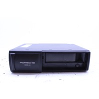 Porsche 911 996 Boxster Cayenne Cd Changer Cdc-4 OEM