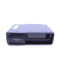 Porsche 911 996 Boxster Cayenne Cd Changer Cdc-4 OEM