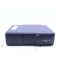 Porsche 911 996 Boxster Cayenne Cd Changer Cdc-4 OEM