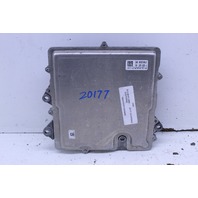 2012 BMW 335XI 3.0 Engine Computer Module ECU ECM DME OEM