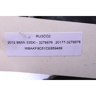 BMW 135i 335i M1 X1 Z4 Intercooler 17517540035 OEM