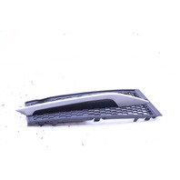 2013 BMW 328i 335i Front Bumper Grille Right OEM