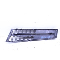 2013 BMW 328i 335i Front Bumper Grille Right OEM