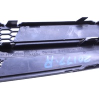 2013 BMW 328i 335i Front Bumper Grille Right OEM