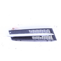 2013 BMW 328i 335i Front Bumper Grille Right OEM