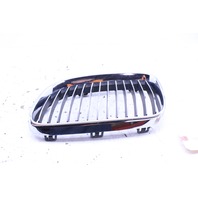 2011 2012 2013 BMW 328i 335I Coupe Convertible Kidney Grille Left OEM