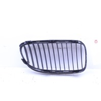2011 2012 2013 BMW 328i 335I Coupe Convertible Kidney Grille Left OEM