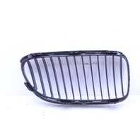 2011 2012 2013 BMW 328i 335I Coupe Convertible Kidney Grille Left OEM