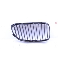 2011 2012 2013 BMW 328i 335I Coupe Convertible Kidney Grille Left OEM