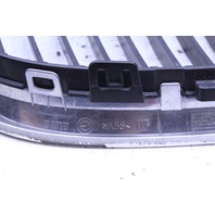 2011 2012 2013 BMW 328i 335I Coupe Convertible Kidney Grille Left OEM
