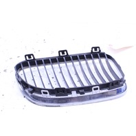 2011 2012 2013 BMW 328i 335I Coupe Convertible Kidney Grille Left OEM