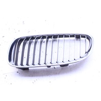 2011 2012 2013 BMW 328i 335I Coupe Convertible Kidney Grille Left OEM